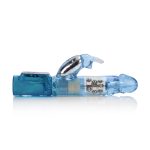 Waterproof Jack Rabbit Floating Beads - Blue - Image 3