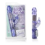 Waterproof Jack Rabbit 5 Rows - Purple - Image 5