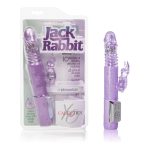 Petite Thrusting Jack Rabbit - Purple - Image 5