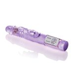 Petite Thrusting Jack Rabbit - Purple - Image 3