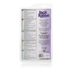 Petite Thrusting Jack Rabbit - Purple - Image 2