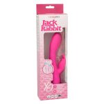 Jack Rabbit Elite Rocking Rabbit - Pink - Image 8