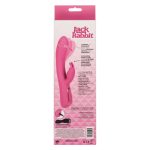 Jack Rabbit Elite Rocking Rabbit - Pink - Image 4