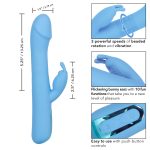 Jack Rabbit Elite Rotating Rabbit - Blue - Image 7