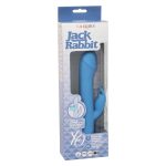 Jack Rabbit Elite Rotating Rabbit - Blue - Image 9