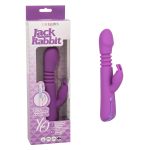 Jack Rabbit Elite Thrusting Rabbit - Purple - Image 7