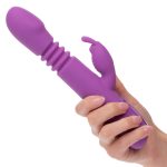 Jack Rabbit Elite Thrusting Rabbit - Purple - Image 2