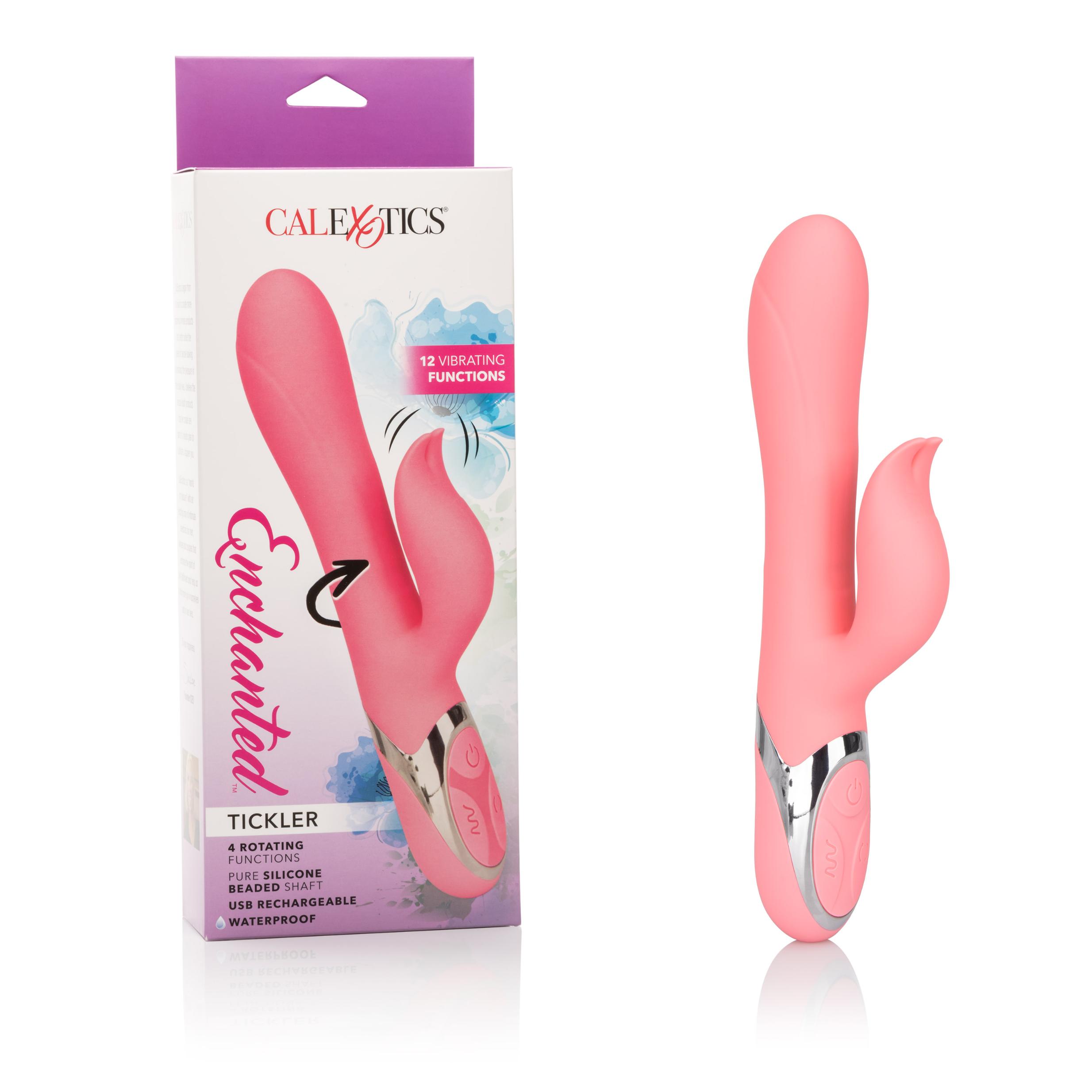 HOSE0649053.jpg Enchanted Tickler - Image 1