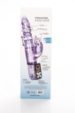 Thrusting Panther - Image 2