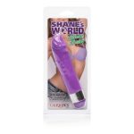 Shanes World Silicone Buddy - Purple