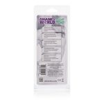 Shanes World Silicone Buddy - Purple - Image 5