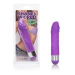Shanes World Silicone Buddy - Purple - Image 4