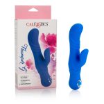 Posh Silicone Thumper G - Blue - Image 5