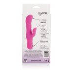 Posh Silicone Thumper G - Pink - Image 2