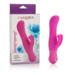 Posh Silicone Double Dancer - Pink - Image 5