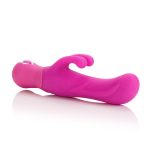 Posh Silicone Double Dancer - Pink - Image 3