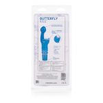 Butterfly Kiss Vibe - Blue - Image 3