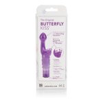 The Original Butterfly Kiss - Purple - Image 2