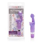 9 Function Butterfly Kiss - Platinum Edition - Purple - Image 5