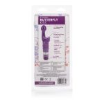 9 Function Butterfly Kiss - Platinum Edition - Purple - Image 2
