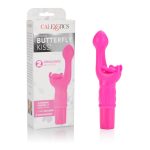 Silicone Butterfly Kiss - Pink - Image 5