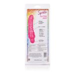 Sparkle Glitter Jack - Pink - Image 4