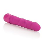Waterproof Power Stud Rod Dong - Pink - Image 3