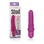 Bendie Power Stud - Curvy - Pink - Image 4