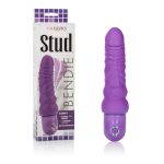 Bendie Power Stud - Curvy - Purple - Image 4