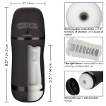 Optimum Power Pulsar Stroker - Image 4