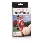 Cheap Thrills the Cheerleader - Image 5
