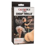 Cheap Thrills the French Maid - Image 10