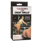 Cheap Thrills the Mechanic - Image 8