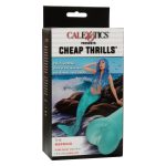 Cheap Thrills - the Mermaid - Teal - Image 9