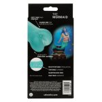 Cheap Thrills - the Mermaid - Teal - Image 3