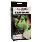 Cheap Thrills - the Phantom Girl - Glow in the Dark - Image 3
