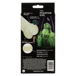 Cheap Thrills - the Phantom Girl - Glow in the Dark - Image 4