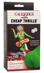 Cheap Thrills - Queen of Mars - Green - Image 5