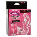 Girls Girls Girls - Farrah - Clear - Image 2