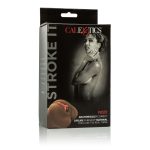 Stroke It Pussy - Brown - Image 2