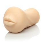Stroke It Mouth - Ivory - Image 4