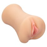 Stroke It Wet Ass Pussy - Ivory - Image 5