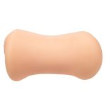 Stroke It Dual Entry Pussy and Ass - Ivory - Image 6