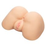 Stroke It Life-Size Ass - Ivory - Image 2