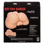 Stroke It Bottom Banger - Ivory - Image 3