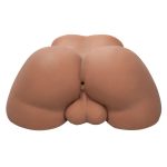 Stroke It Bottom Banger - Brown - Image 7