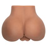 Stroke It Bottom Banger - Brown - Image 4