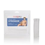 Hand Job Stroker 5.5 Inches - Image 4