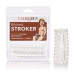 Ribbed Stroker Masturbator - Image 4