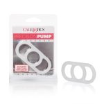 Precision Pump Silicone Erection Enhancer - Clear - Image 4